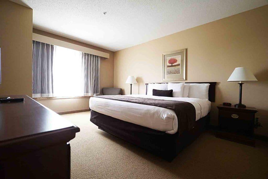 Town & Country Inn And Suites Quincy Eksteriør billede