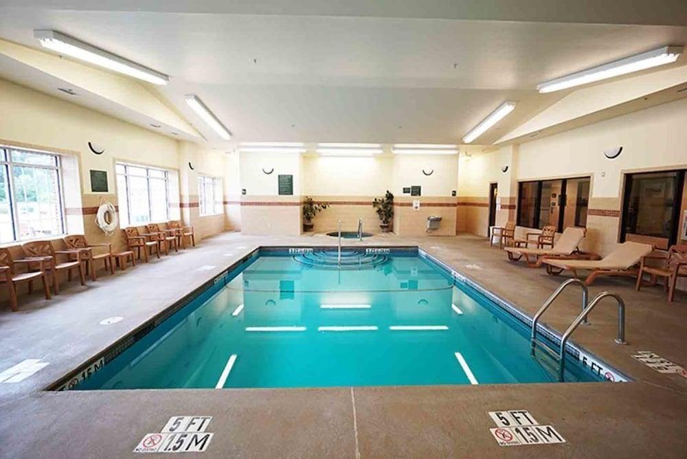 Town & Country Inn And Suites Quincy Eksteriør billede