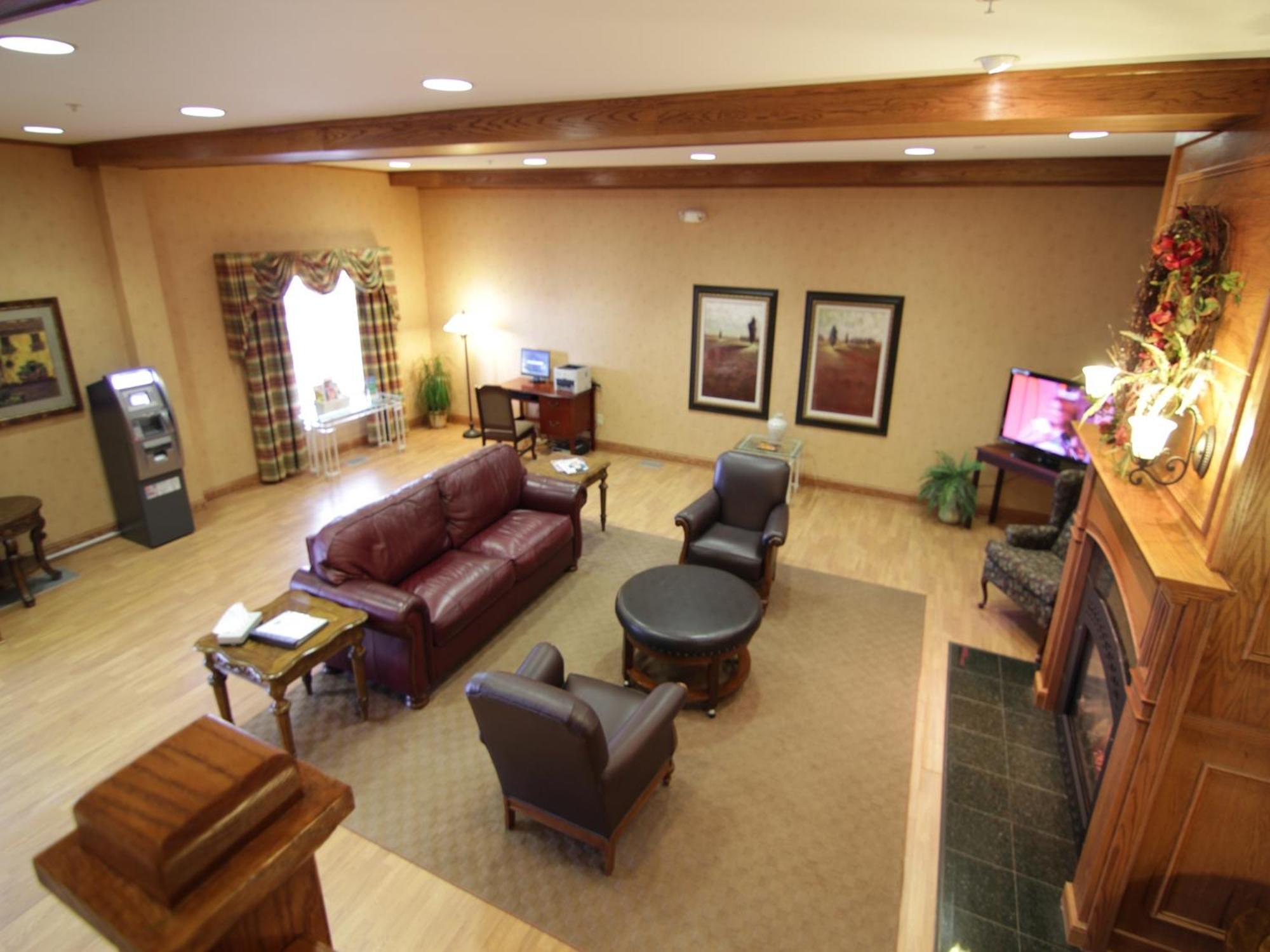 Town & Country Inn And Suites Quincy Eksteriør billede