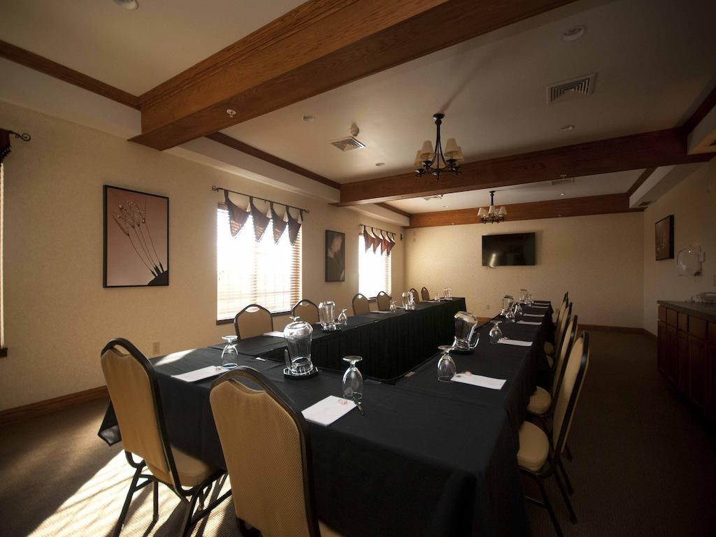 Town & Country Inn And Suites Quincy Eksteriør billede